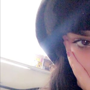 Meet your Posher, Lily